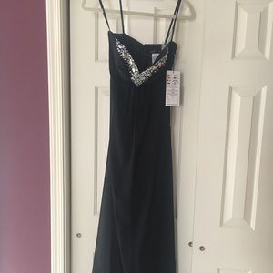 Alyce Paris prom dress size 0